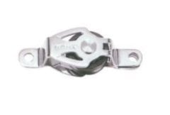MASTER TEKLİ KROM YAN MAKARA 6 MM