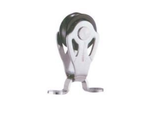 MASTER TEKLİ KROM KÖPRÜLÜ MAKARA 6 MM
