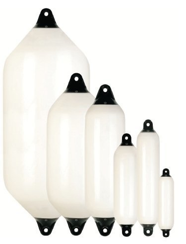 DAN-FENDER F-822 USTURMAÇA 20X63 CM BEYAZ