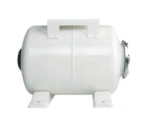 SEAFLO HİDROFOR TANKI 8 LT. BEYAZ