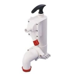 TMC TUVALET POMPASI YENİ MODEL