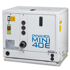 DYNAMICA MARINE GENSET MINI 40E 50Hz