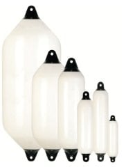 DAN-FENDER F-1542 USTURMAÇA 38X104 CM BEYAZ