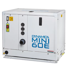 DYNAMICA MARINE GENSET MINI 60E