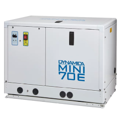 DYNAMICA MARINE GENSET MINI 70E
