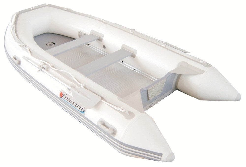 RY-BD 220 FREESUN ŞİŞME TABANLI BOT BEYAZ