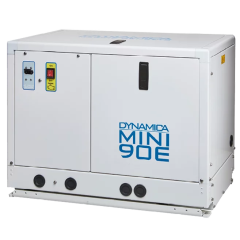 DYNAMICA MARINE GENSET MINI 90E