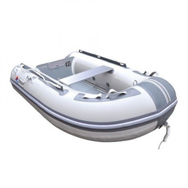 RY-BD 240 FREESUN ŞİŞME TABANLI BOT GRİ