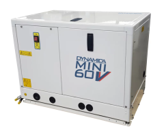 DYNAMICA MARINE GENSET MINI 60V