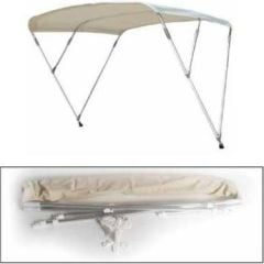 TENTE PORTATİF İKİ KOLLU 140x110x180cm
