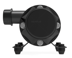 SEAFLO MACERATÖR POMPASI 12 V