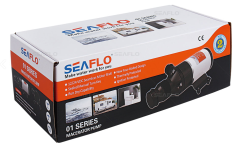 SEAFLO MACERATÖR POMPASI 12 V