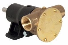 ITT JABSCO AYAKLI POMPA 1.1/2''