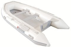 RY-BD 240 FREESUN ŞİŞME TABANLI BOT BEYAZ