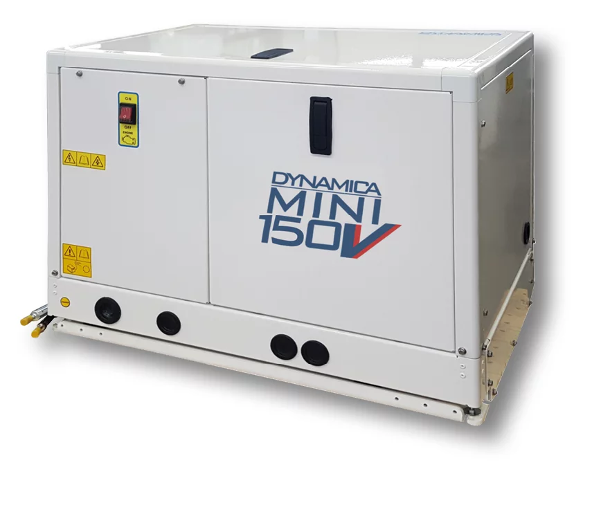 DYNAMICA MARINE GENSET MINI 150V