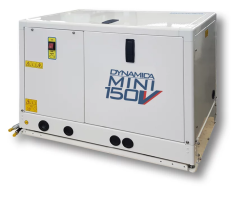 DYNAMICA MARINE GENSET MINI 150V