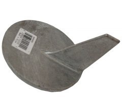 MERCURY TRIM TAB