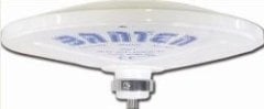 Tv/250 Tv Anten Ø24cm