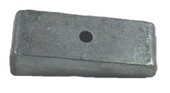 MERCURY POCKET ANODE