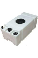 POLİETİLEN TANK 110x23x35cm 80lt