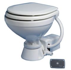 MATROMARINE ELEKTRİKLİ TUVALET BÜYÜK TAŞ 24 V