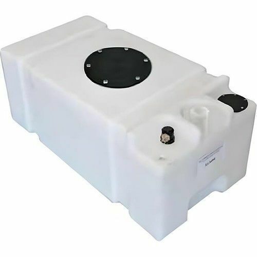 POLİETİLEN TANK 86x29x36cm 75lt