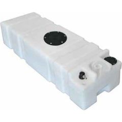 POLİETİLEN TANK 86x29x36cm 75lt