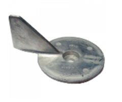 MERCURY TRİM TAB ANODE