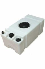 POLİETİLEN TANK 86x29x36cm 75lt