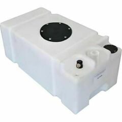 POLİETİLEN TANK 97x38x36cm 112lt