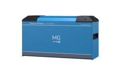 MGLFP240230 MG LFP Battery 25.6V/230Ah/5800Wh