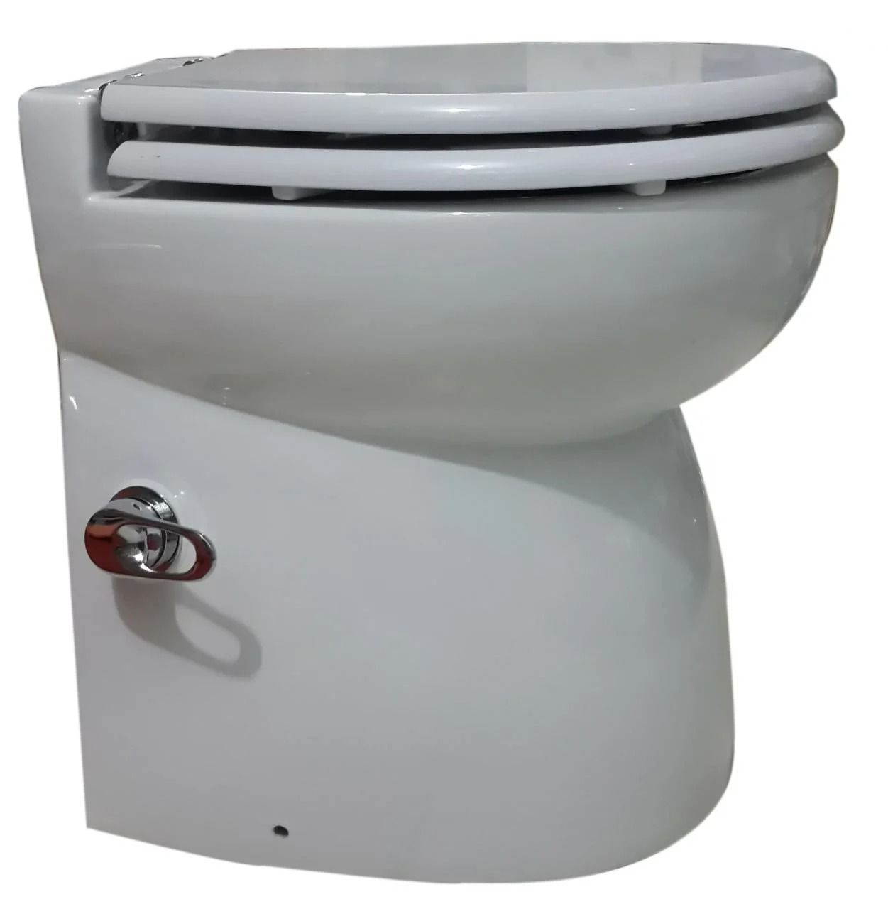 MATROMARINE VAKUMLU TUVALET 24 V (SESSİZ)