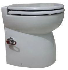 MATROMARINE VAKUMLU TUVALET 24 V (SESSİZ)