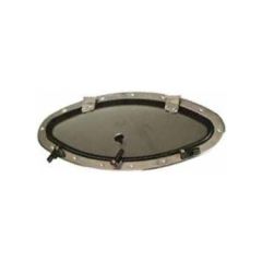 ELİPS LUMBOZ 150x350mm cr-ni