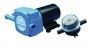 MATROMARINE VAKUMLU TUVALET SU POMPASI 24 V