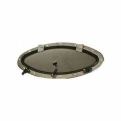 ELİPS LUMBOZ 200x460mm cr-ni