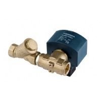 MATROMARINE ELEKTRONİK SELENOID VALF 24 V