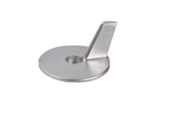 HONDA TRİM TAB ANODE