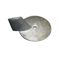HONDA TRİM TAB ANODE