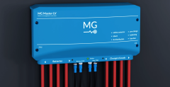 MGMLV120400 MG Master LV 12V/400A