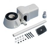 MATROMARINE YEDEK MOTOR KİTİ 24 V