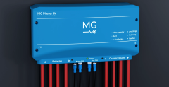 MGMLV121000 MG Master LV 12V/1000A