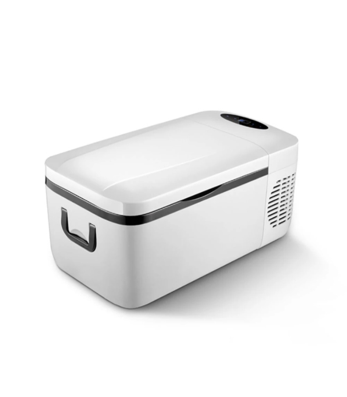 EVACOOL MARİN BUZDOLABI ÜSTTEN KAPAKLI 15 LT