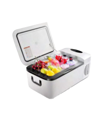 EVACOOL MARİN BUZDOLABI ÜSTTEN KAPAKLI 15 LT