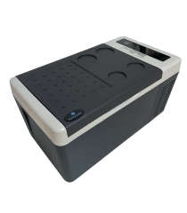 EVACOOL MARİN BUZDOLABI ÜSTTEN KAPAKLI 18 LT