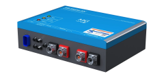 MGMHV800500 MG Master HV 900V/500A