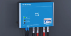 MGMHV800500 MG Master HV 900V/500A