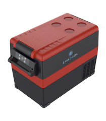 EVACOOL MARİN BUZDOLABI ÜSTTEN KAPAKLI 45 LT