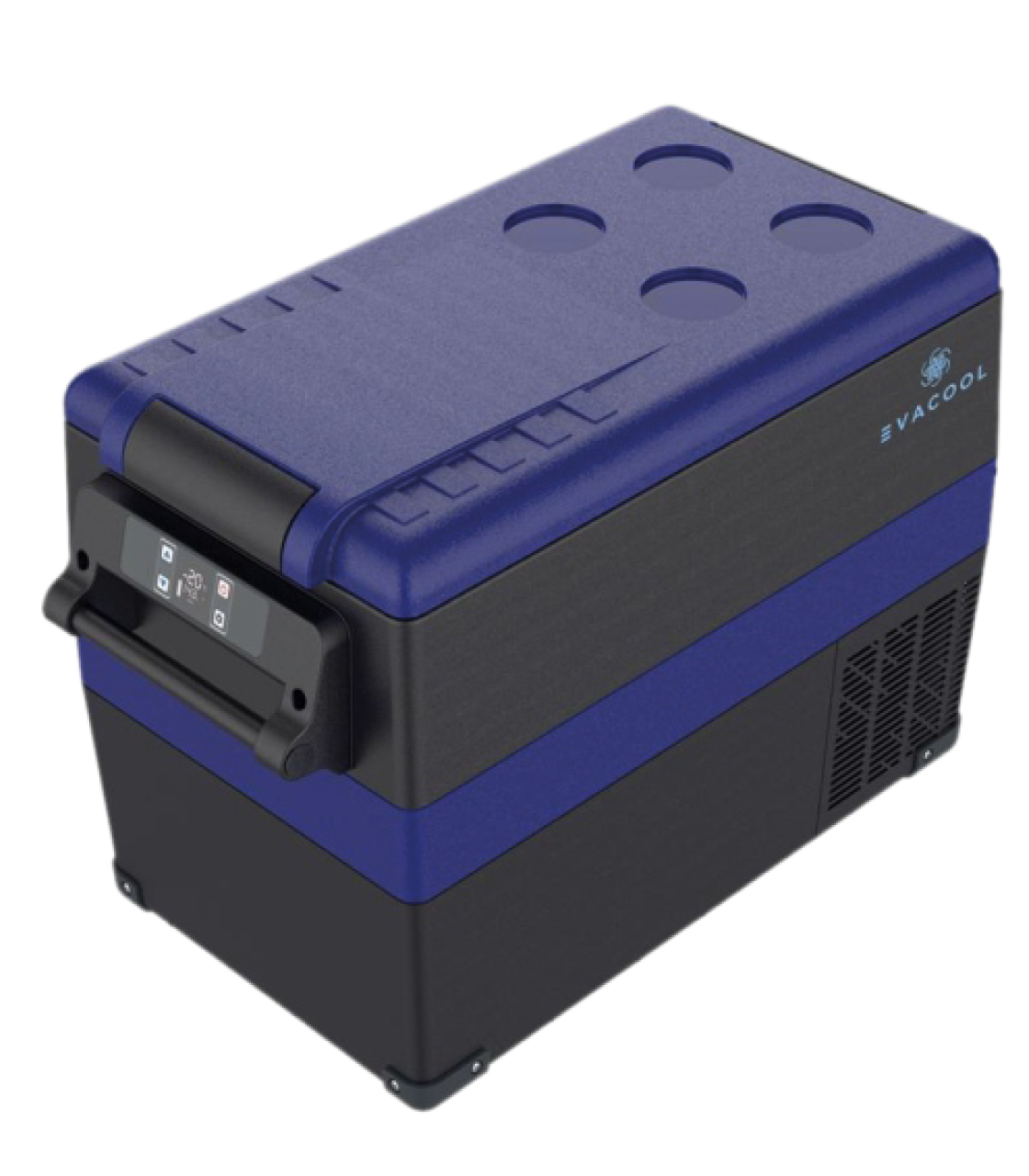 EVACOOL MARİN BUZDOLABI ÜSTTEN KAPAKLI 45 LT