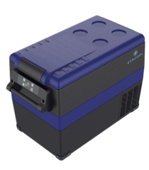 EVACOOL MARİN BUZDOLABI ÜSTTEN KAPAKLI 45 LT